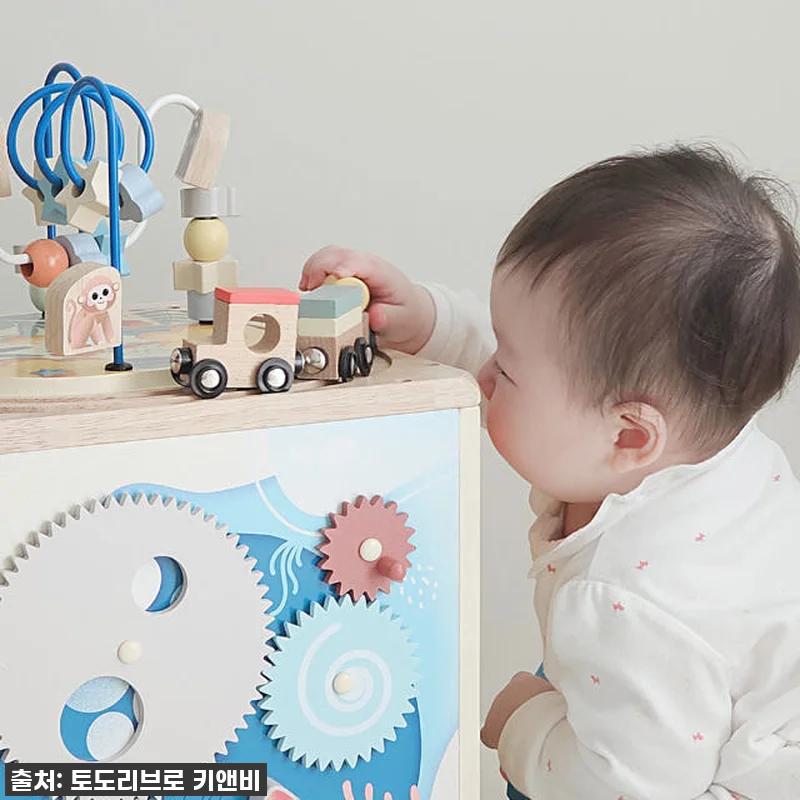 우리 아이 상상력 폭발! 키앤비 트레 관련 이미지 6