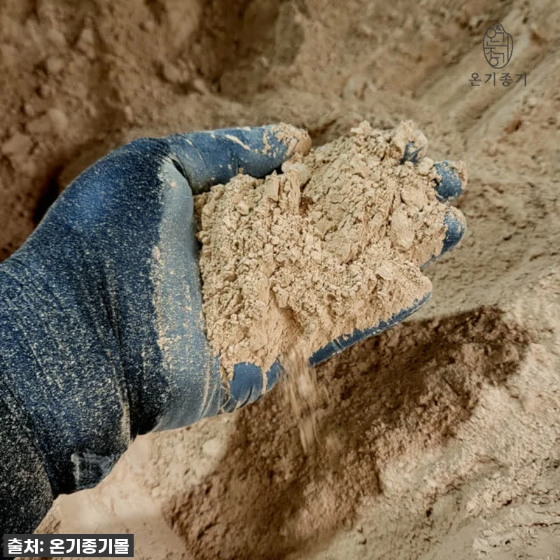 피곤한 내 몸에 선물! 온기종기 현미 관련 이미지 7