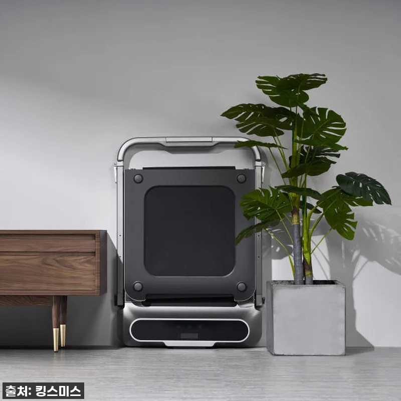 킹스미스 접이식 워킹패드 R2 사용후 관련 이미지 7