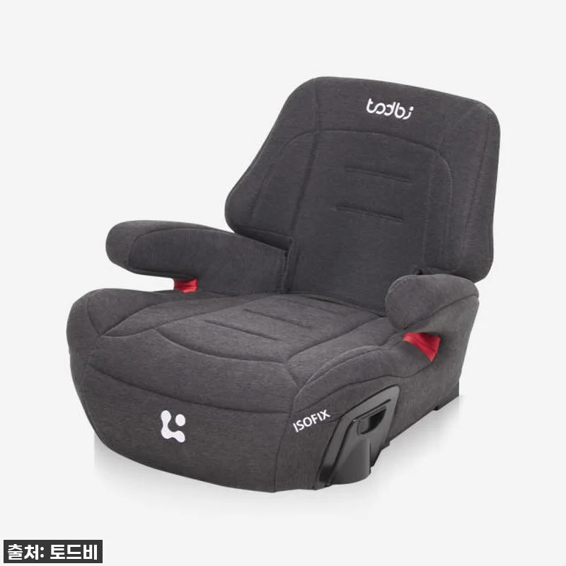 토드비 코쿤 엠플러스 ISOFIX 주니어 부스터카시트 사용후기 16 토드비 코쿤 엠플러스 ISOFIX 주 관련 이미지 7