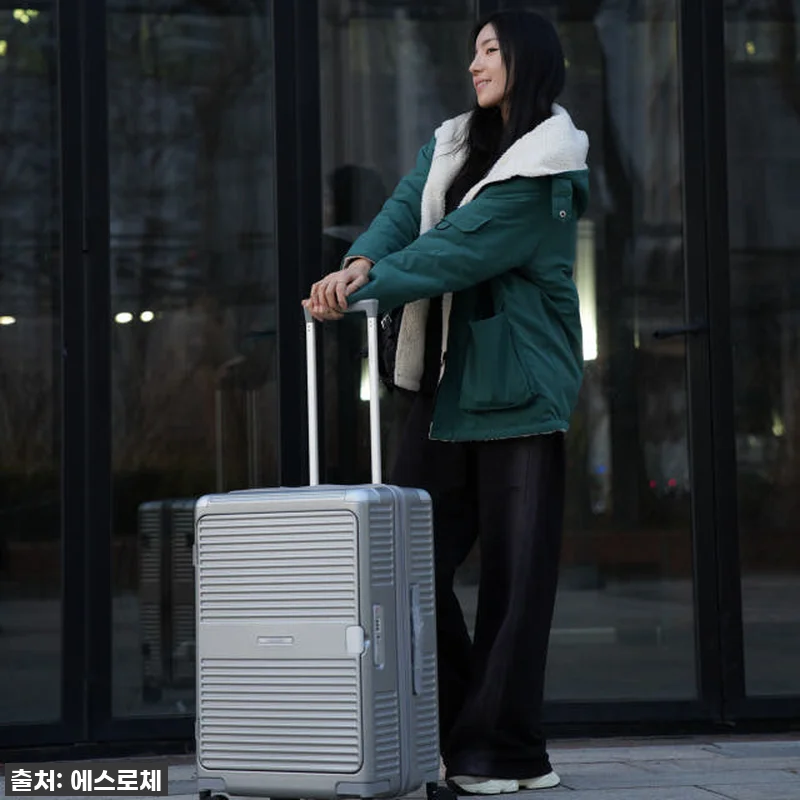 에스로체 시그니처 디오픈 캐리어 사용 관련 이미지 7