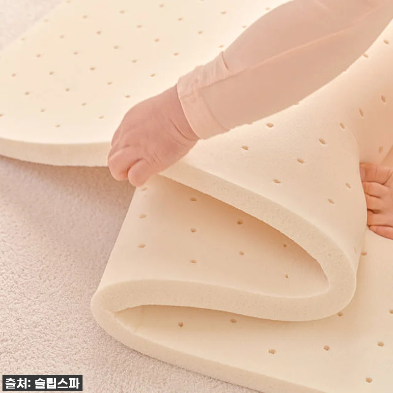 슬립스파 베이비 라텍스 아기 어린이집 관련 이미지 6