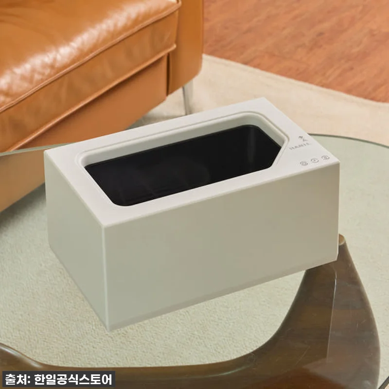 한일 파라핀 베스 기계 가정용 닥터에 관련 이미지 7