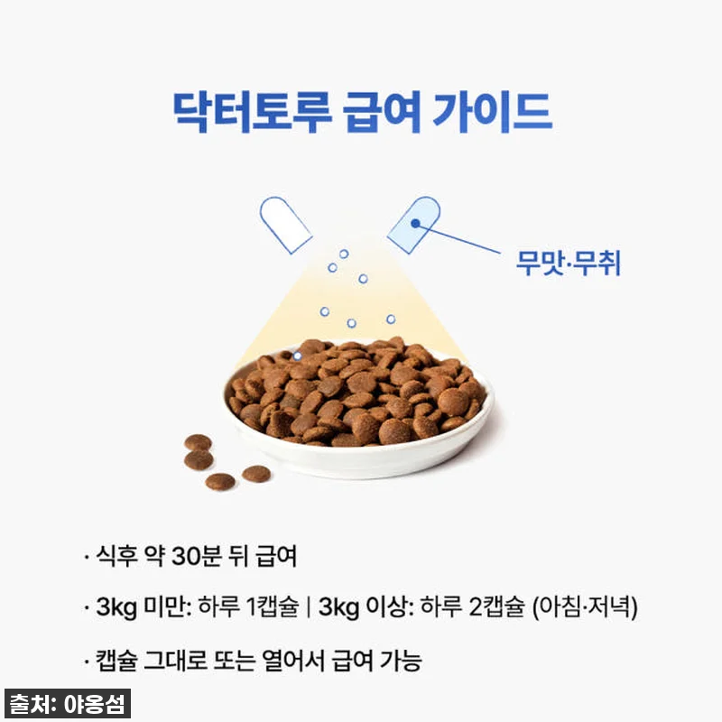 고양이 집사라면 주목! '야옹섬 닥터 관련 이미지 7