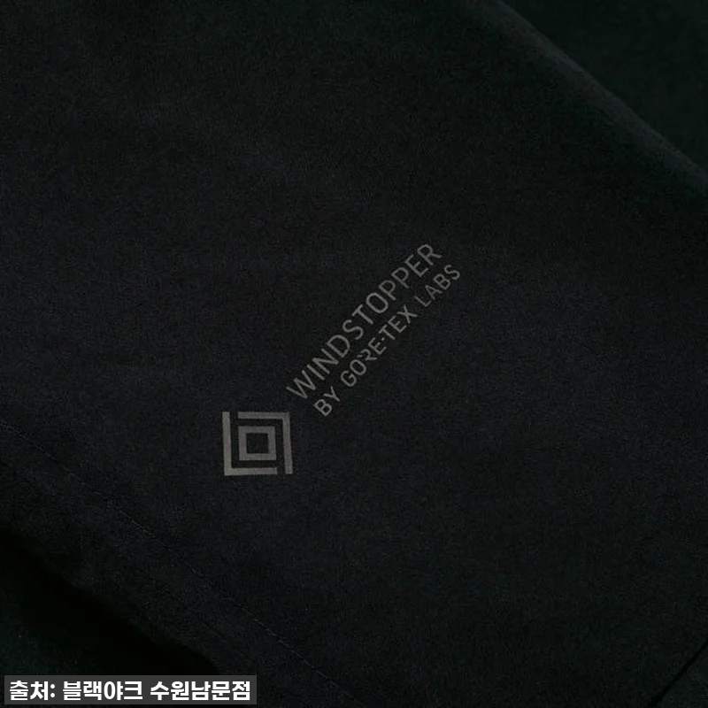 블랙야크 남성 겨울 롱패딩 히마 WS 관련 이미지 8