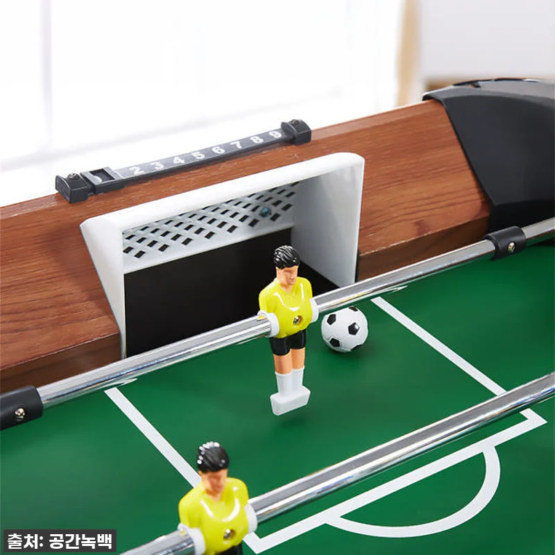 가족 모두에게 인기 만점! '테이블 관련 이미지 9
