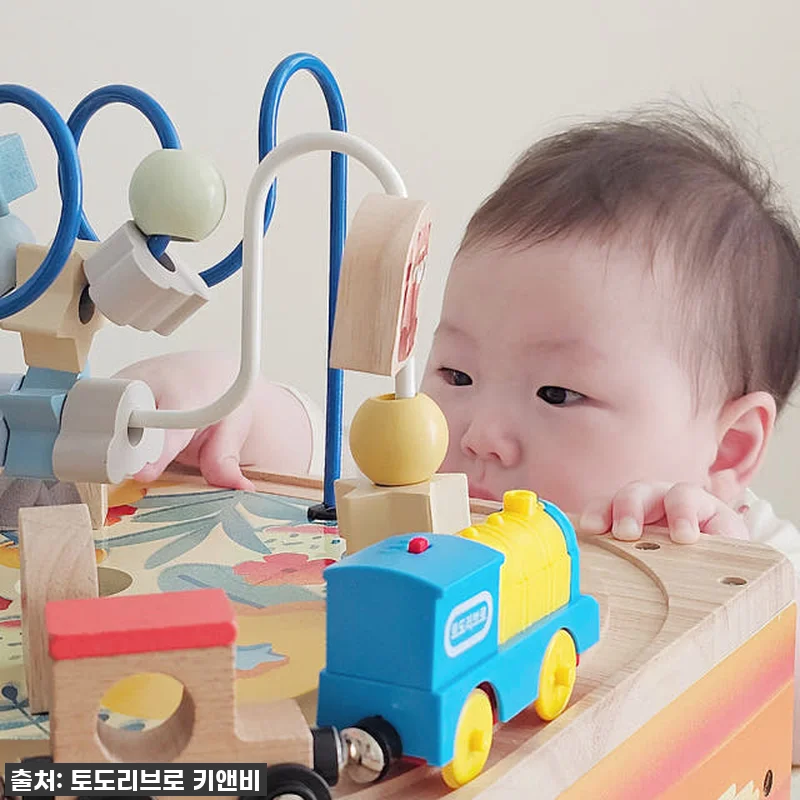 우리 아이 상상력 폭발! 키앤비 트레 관련 이미지 8