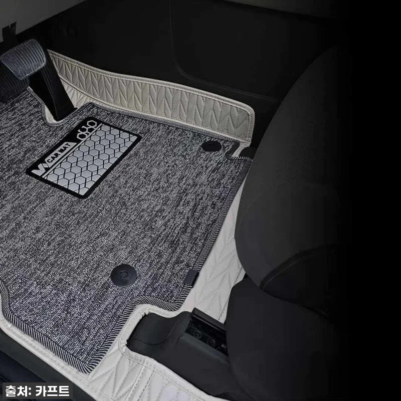 카프트 2026 더뉴 카니발 KA4 관련 이미지 9