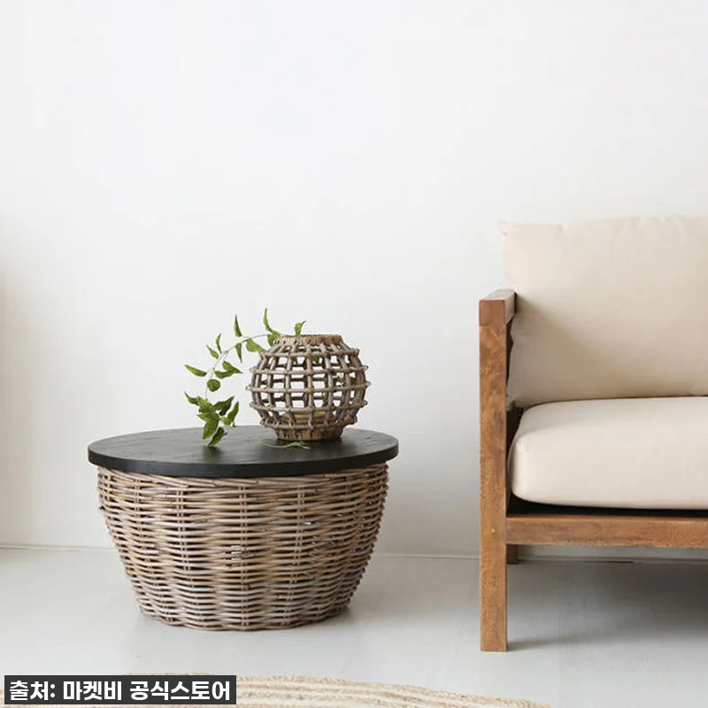 PASAR 3인소파 라탄 CR0053 5788.2000 사용 후기와 구매 팁 22 PASAR 3인소파 라탄 CR0053 관련 이미지 10