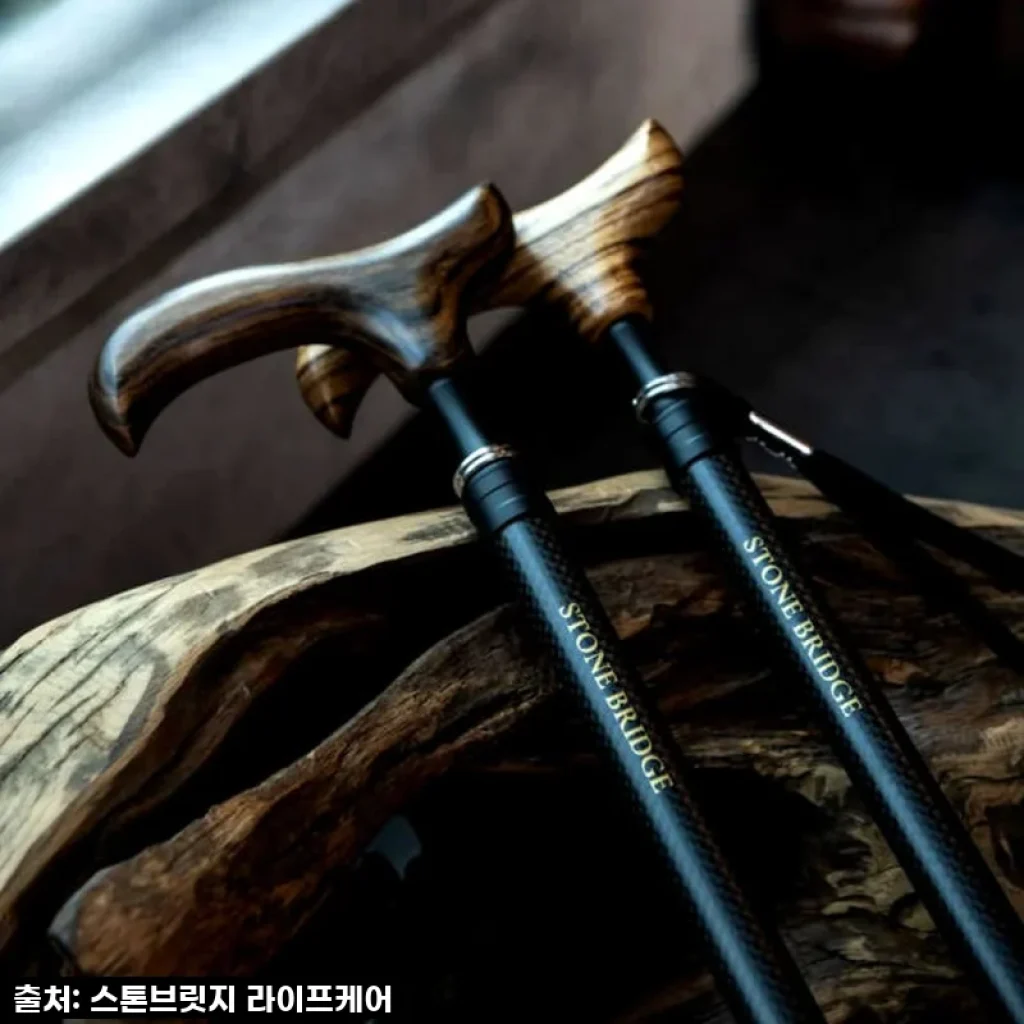 ✨엄마 심장 덜컥! 스톤브릿지 루미나 지팡이, 이거 모르고 사면 손해예요!✨