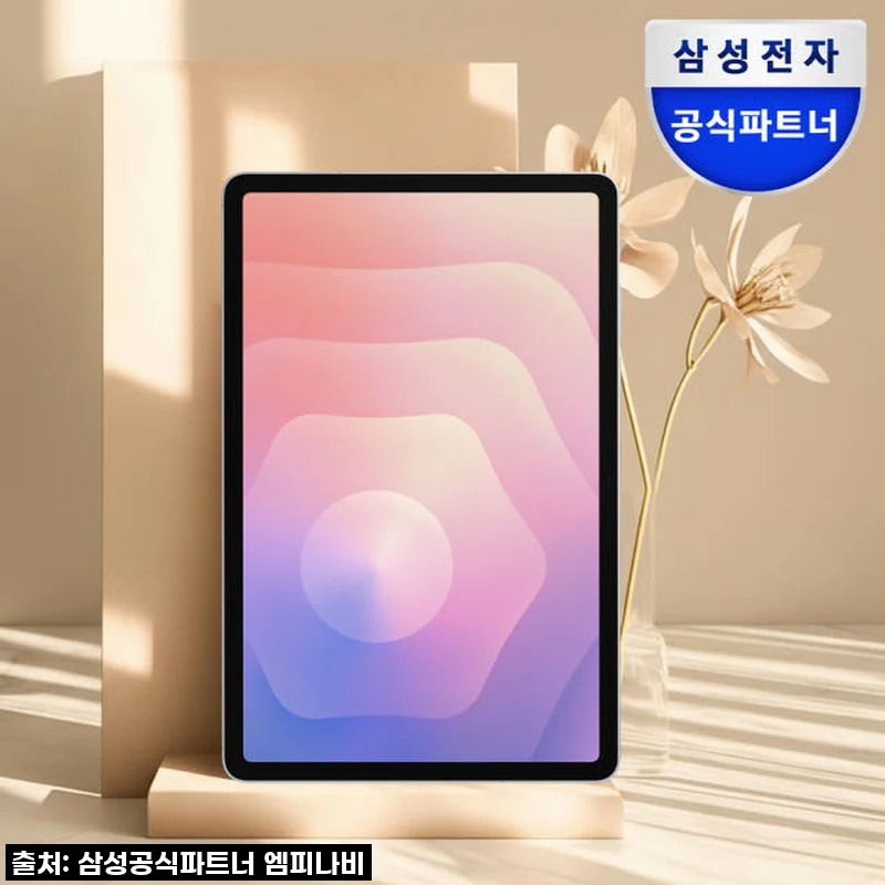 삼성전자 갤럭시탭 S11 WiFi 128GB 그레이: 왜 이걸 선택했는지, 솔직 후기!