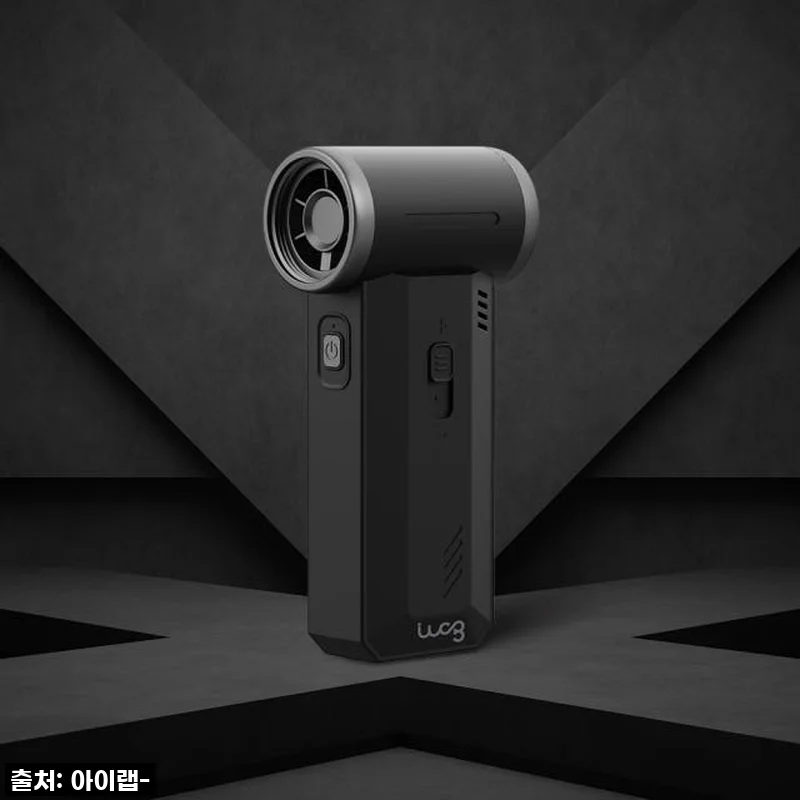 내 차, 내 컴퓨터, 캠핑까지! 윈드스톰 하이퍼건 무선 에어건 하나로 깔끔하게 끝내는 솔직 후기!