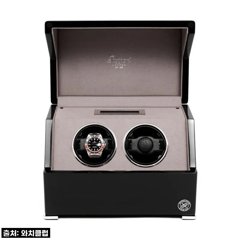 영국 라포트 런던(Rapport London) 퍼피추아 듀오 와치와인더