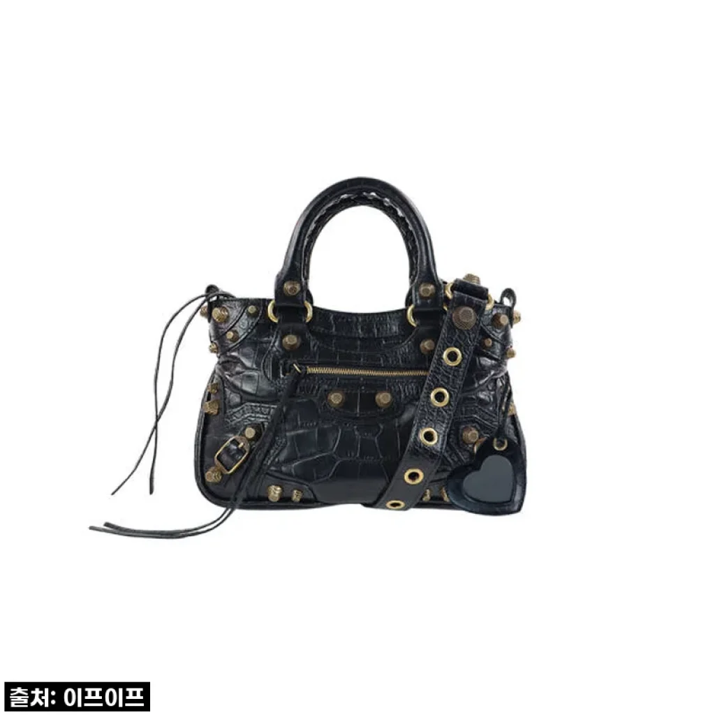 발렌시아가 네오 카골 S 숄더백, 드디어 내 품에! 할인 득템 후기