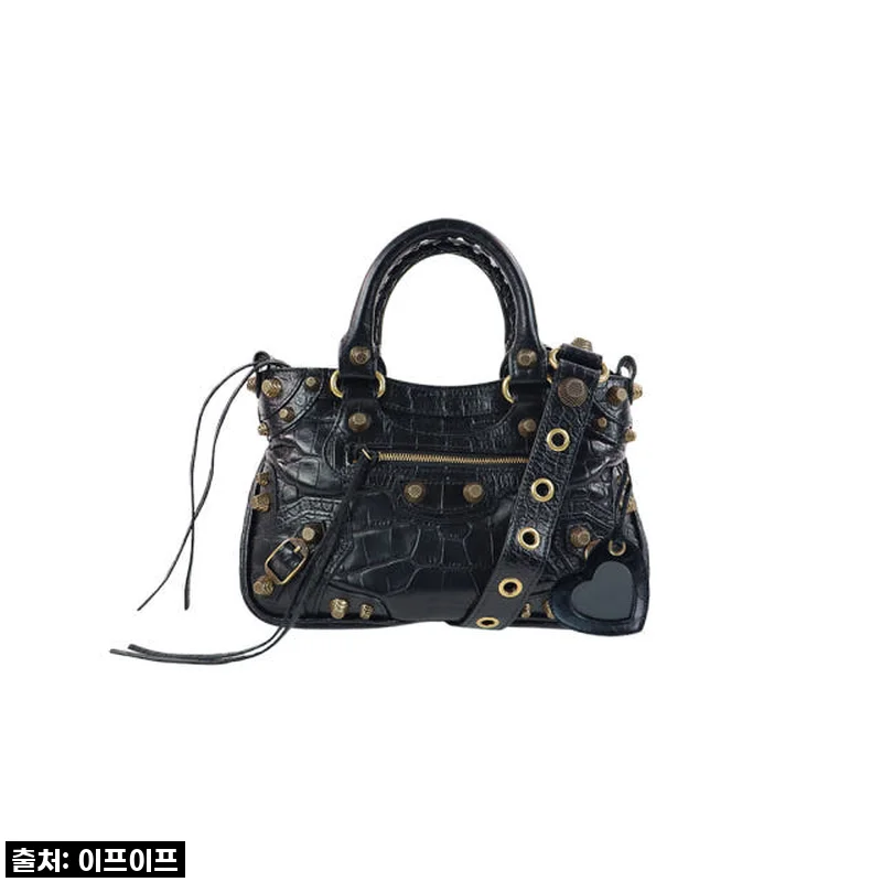 발렌시아가 네오 카골 S 숄더백, 드디어 내 품에! 할인 득템 후기