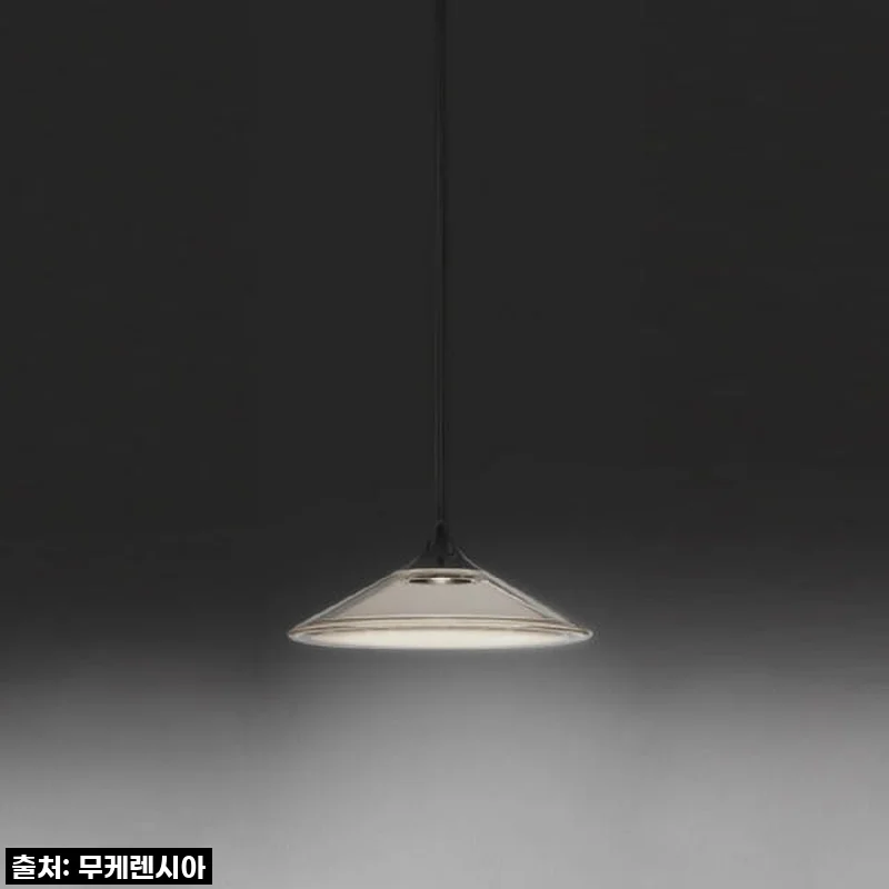 아르떼미데 오르사 조명 ORSA: 우리 집을 갤러리로 만든 마법 같은 빛!