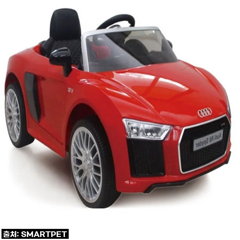 유아 전동 자동차 애기 아기 전동차 리모컨 유아전동카