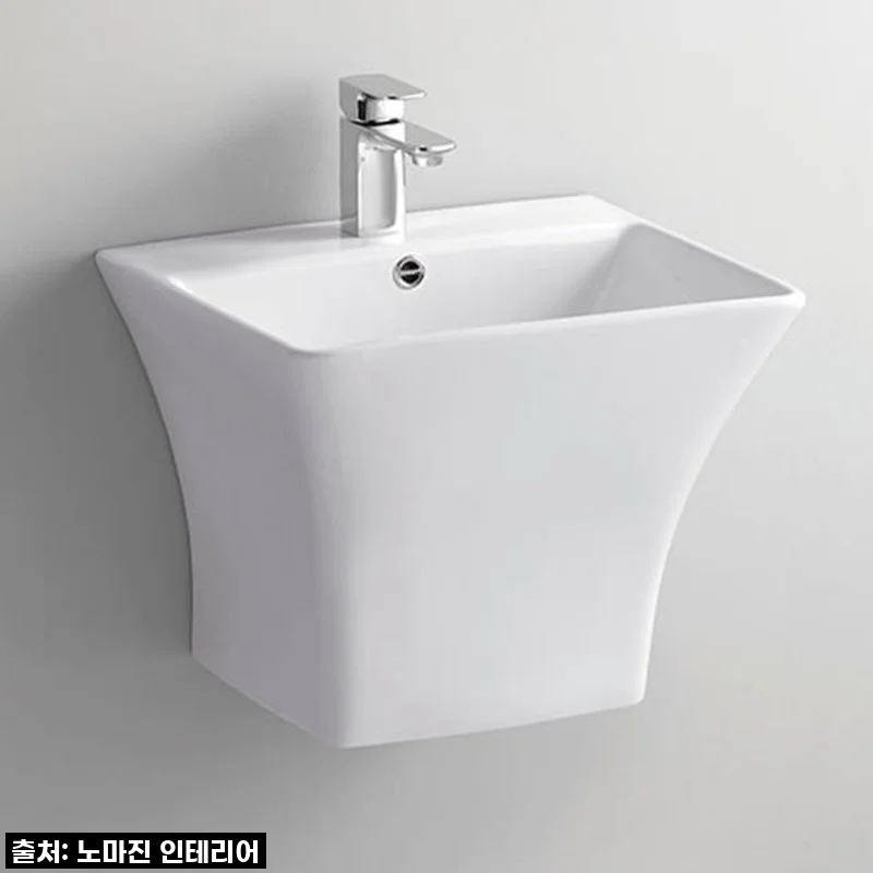 대림바스 CL359 반다리세면대, 설치부터 만족까지 솔직 후기!