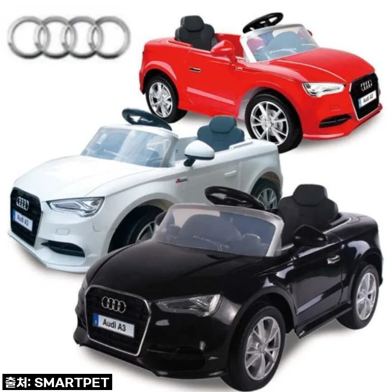 우리 아이 첫 드라이브, 리모컨 유아 전동차로 즐거움 가득한 주말! 직접 사용해 본 솔직 후기