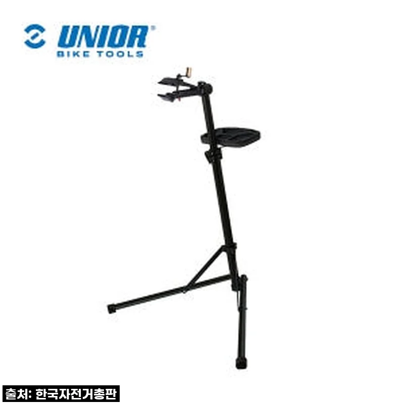 '유니어 바이크 게이터+ 리페어 스탠드' 실제 사용 후기: 자전거 관리, 이젠 집에서 전문가처럼!