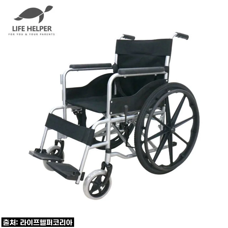 A2 휠체어, 여행의 자유를 되찾아 줄 최고의 선택!