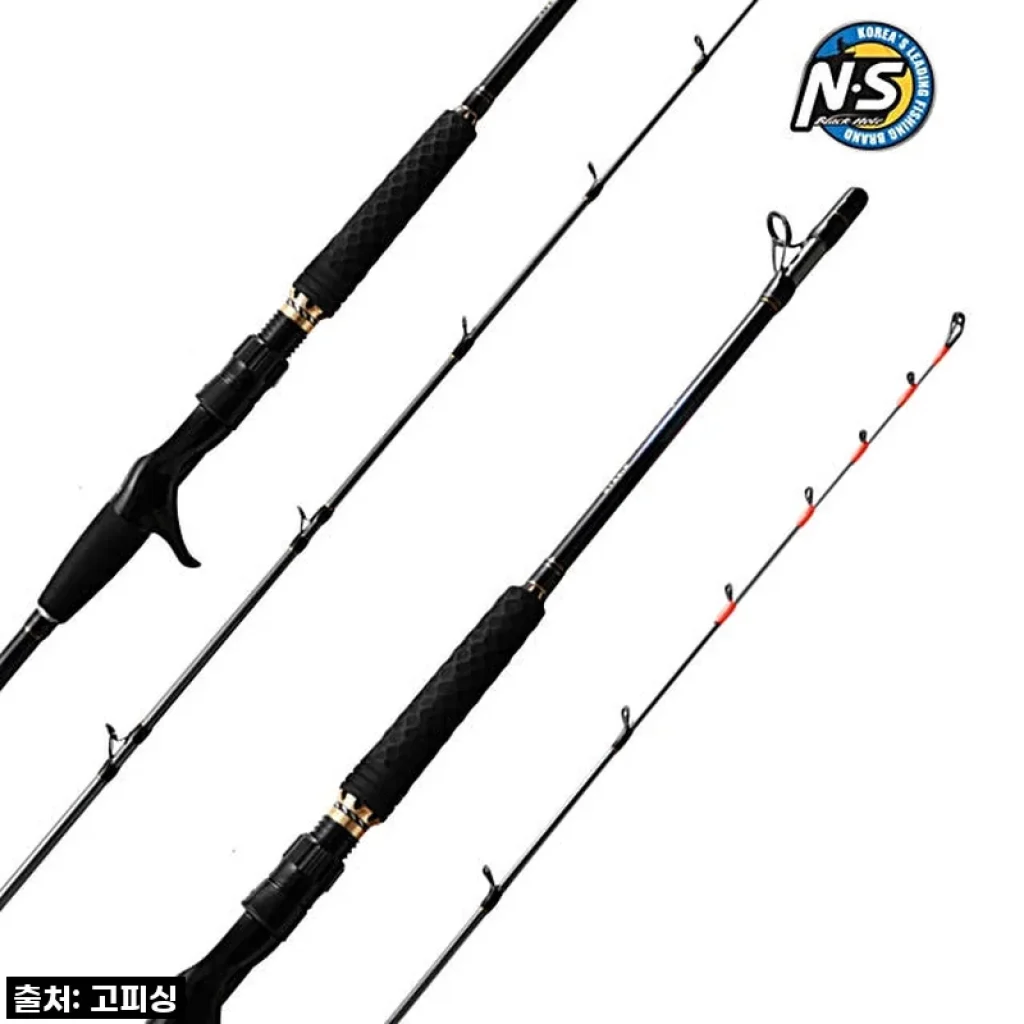 NS 디펜더 하이브리드 TT B-170, 대구 우럭 문어 낚시의 신세계를 만나다! 직접 써보니 어땠냐면요?