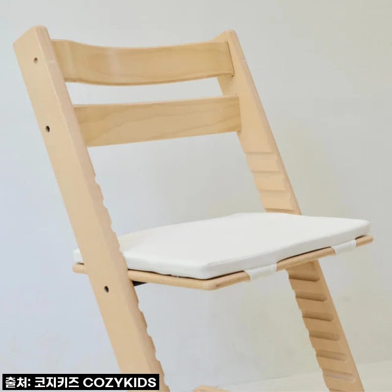 코지키즈 스토케 트립트랩 매트 방석 쿠션 대형 후기: 아이와 함께 쓰기 딱 좋은 선택