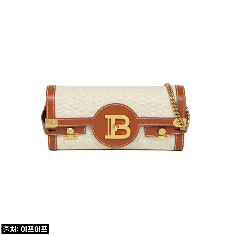 발망 캔버스 숄더백 AN1LE596TCFE GEM 사용후기 및 제품소개