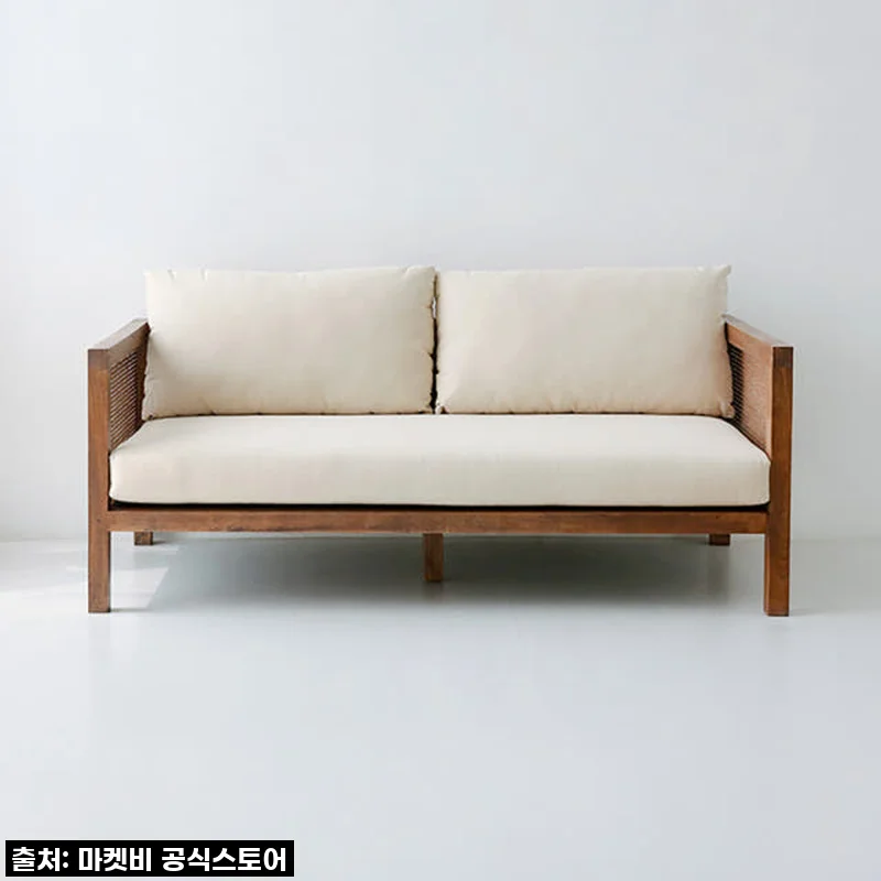 PASAR 3인소파 라탄 CR0053 5788.2000 사용 후기와 구매 팁