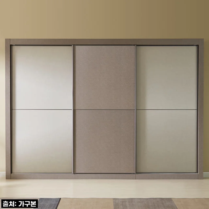 303cm 로마1 E0 미닫이 옷장, 직접 사용해 본 솔직한 후기