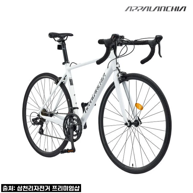 2026 삼천리 아팔란치아 R14 로드자전거 사용후기 - 아이와 함께한 첫 라이딩 경험