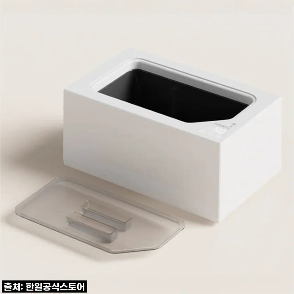 한일 파라핀 베스 기계 가정용 닥터에이 프로 26년형 사용후기