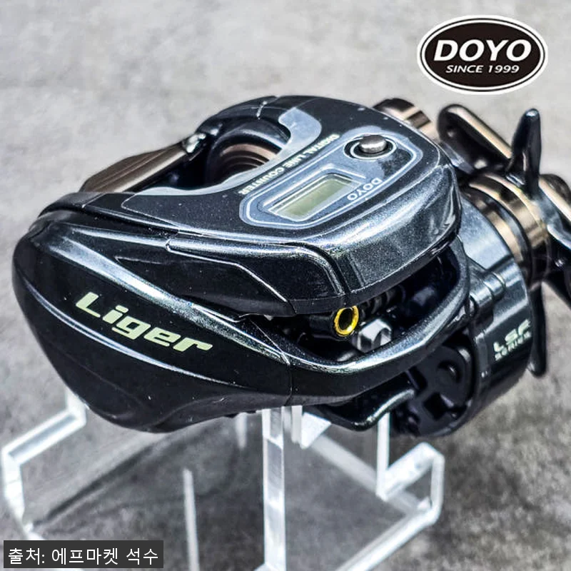 도요 라이거 30 DLC 5.6 우핸 관련 이미지 1