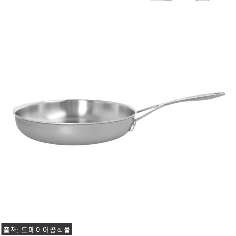 드메이어 인더스트리 5 스텐 프라이팬 관련 이미지 1