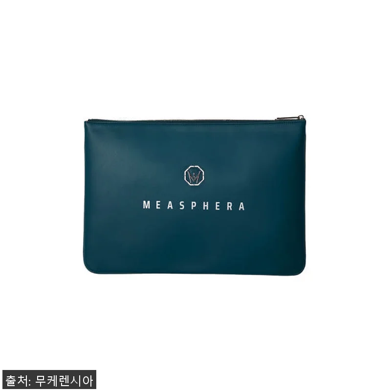 미스페라 옥타곤 클러치백 골프파우치 관련 이미지 1