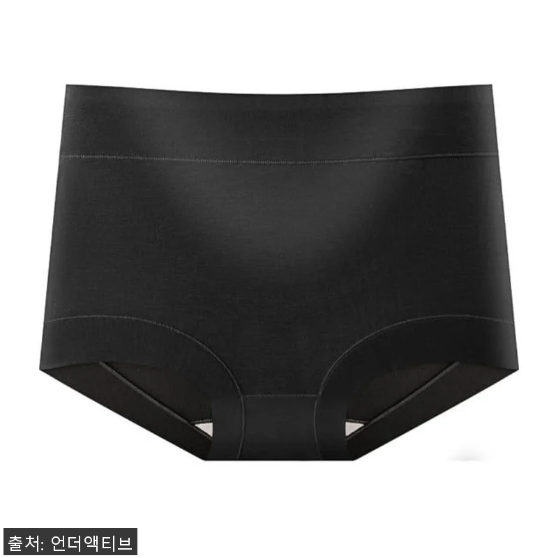 퓨어 모달팬티 5PACK 사용 후기: 관련 이미지 1