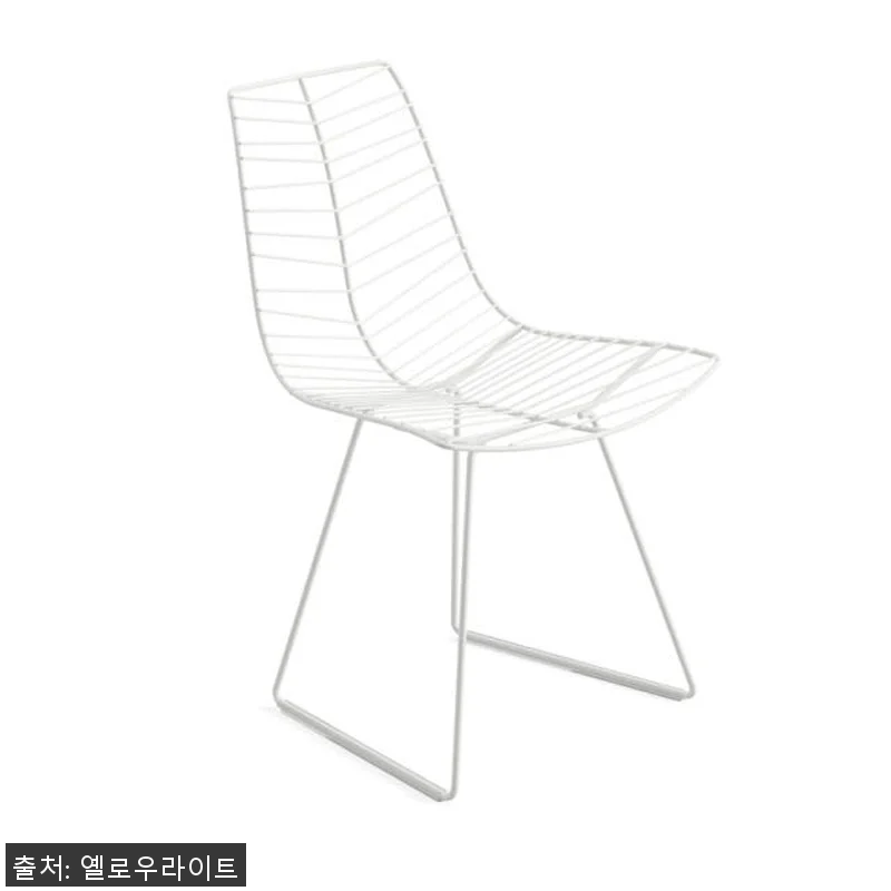 Arper Leaf Chair 아르퍼 리프체어 사용후기와 솔직한 경험 10 Arper Leaf Chair 아르퍼 관련 이미지 1