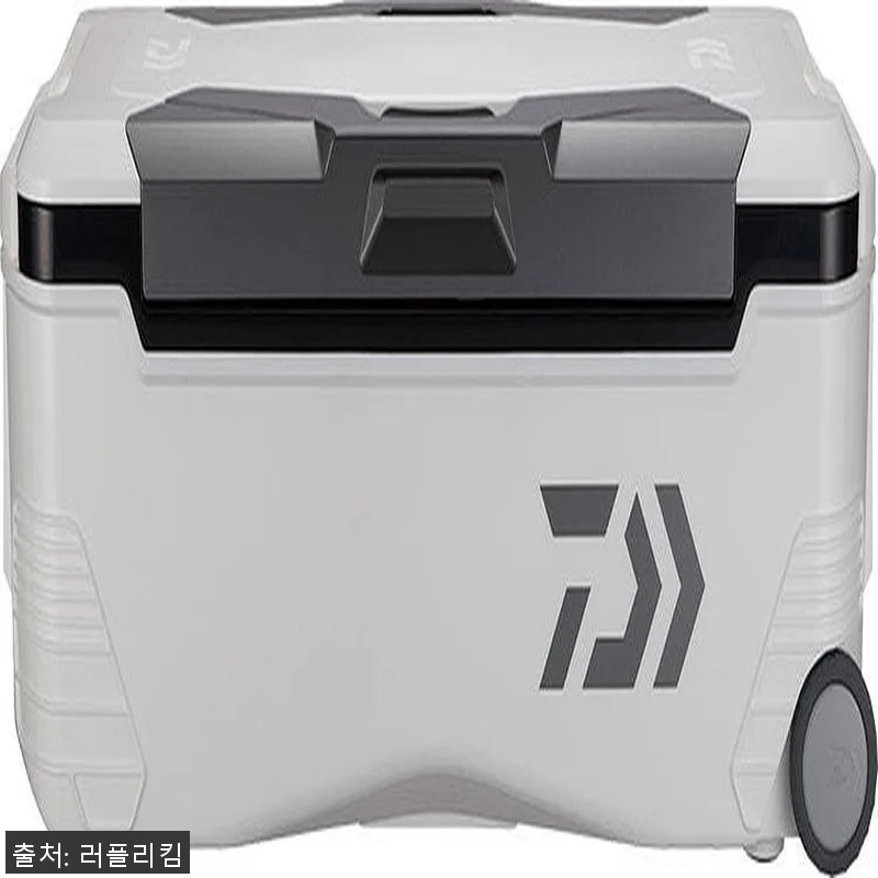 다이와 21 트렁크마스터 아이스박스 관련 이미지 1