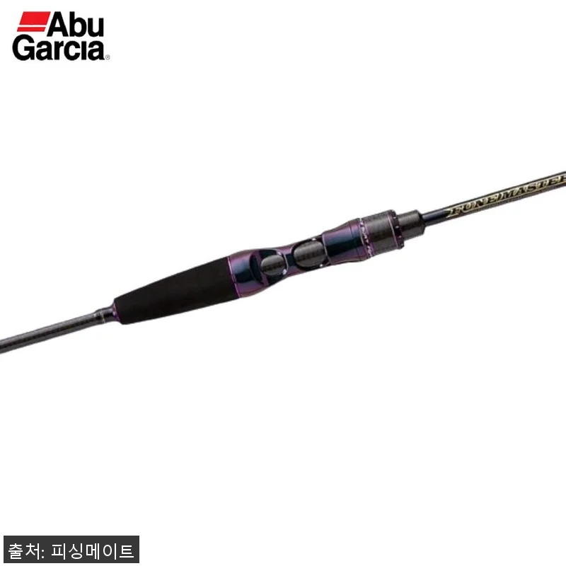 아부가르시아 푸네마스터 코이카 퍼플에 관련 이미지 1
