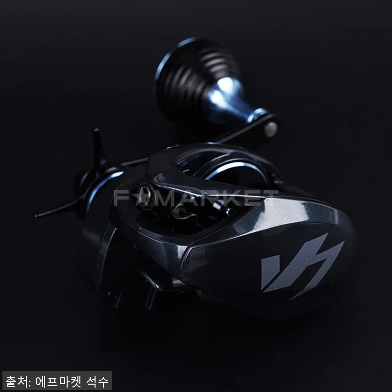 크레만 V7 브이세븐 4.8 우핸들 관련 이미지 1