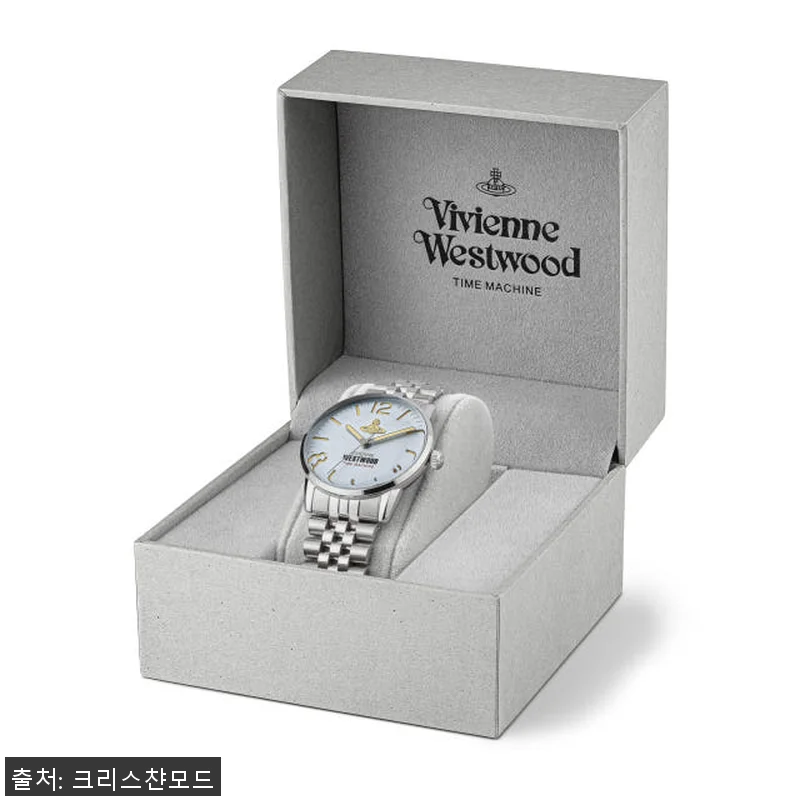 비비안웨스트우드 Cadogan VV2 관련 이미지 1