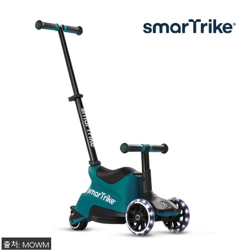 스마트라이크 킥보드 익스텐드 라이드온 관련 이미지 1