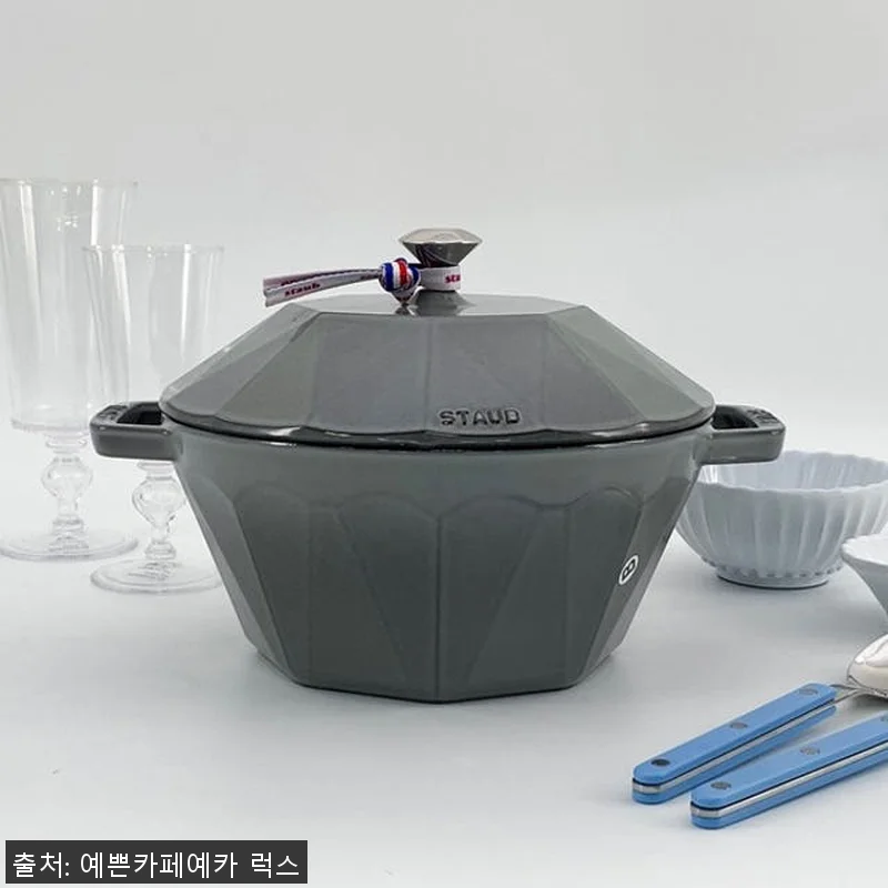 스타우브 C품 다이아몬드 꼬꼬떼 22 관련 이미지 1