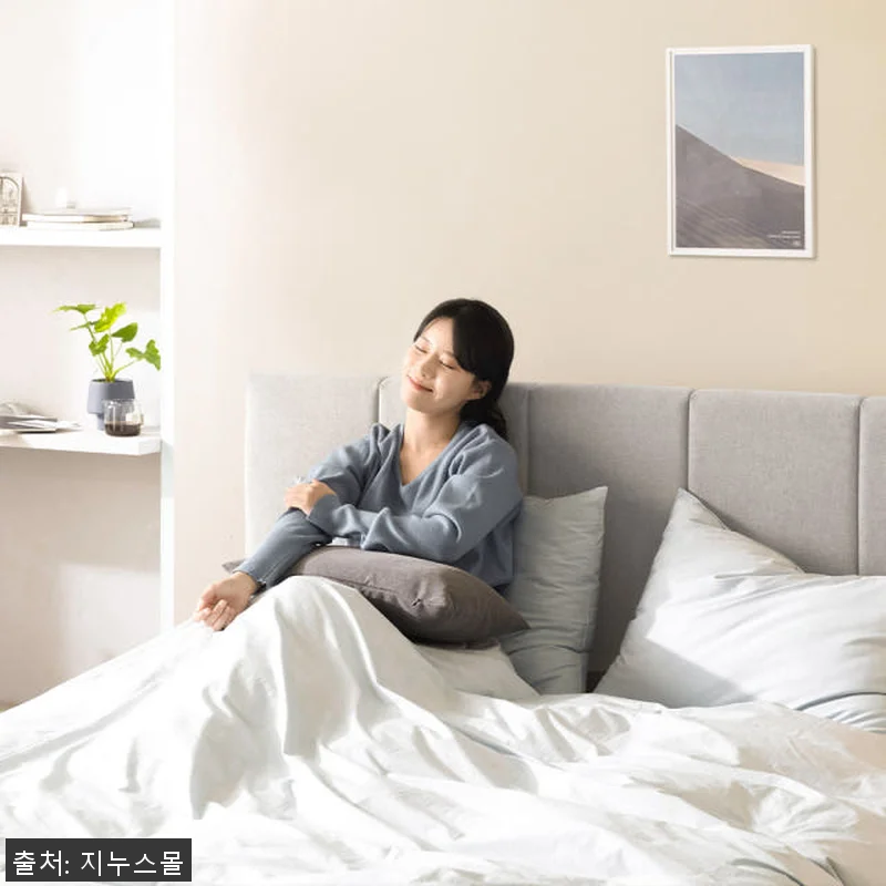 지누스 얼티마 럭스S 하이브리드 25 관련 이미지 1