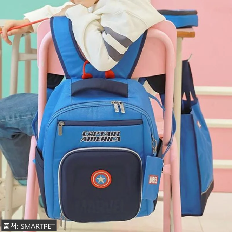 초등학교입학책가방 사용후기: 아이 첫 관련 이미지 1