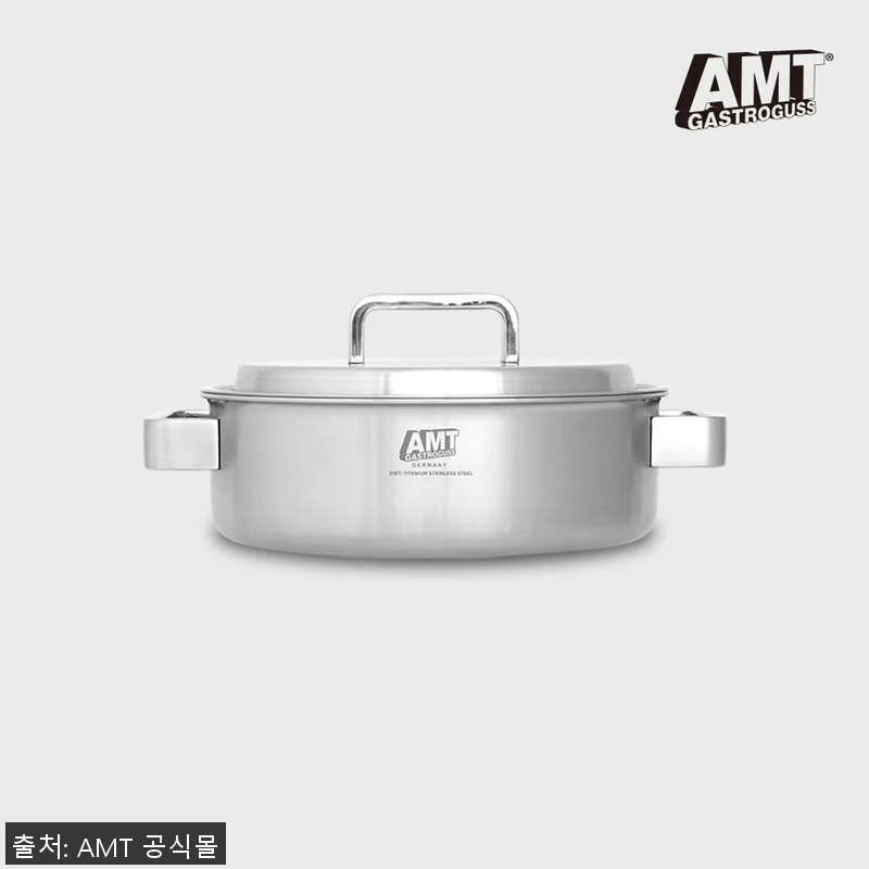 AMT 프로 24cm 전골 냄비 31 관련 이미지 1