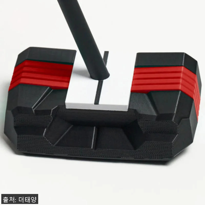 굴림채 제로토크 퍼터 이용희프로퍼터 관련 이미지 1