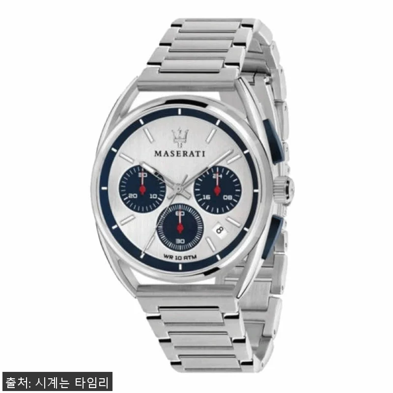 마세라티 남자 VARIETY 메탈 클 관련 이미지 1