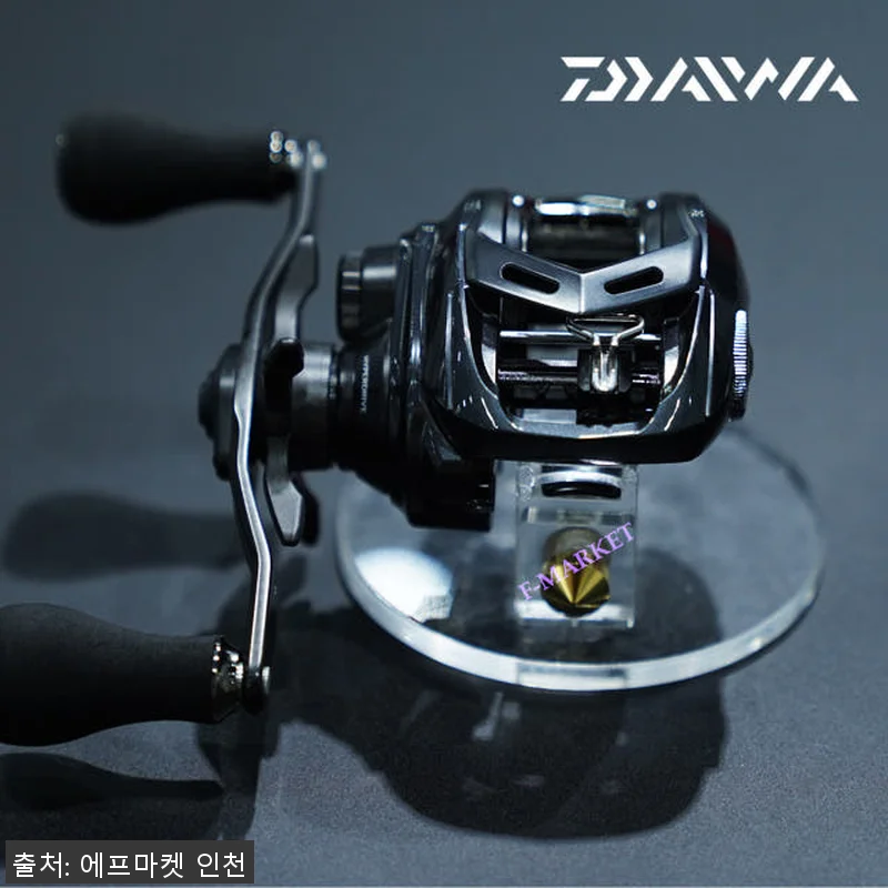 한국 다이와 24 아드미라 A 릴 1 관련 이미지 1