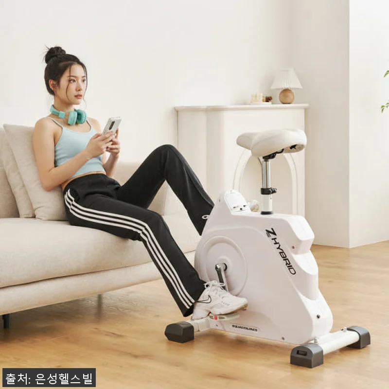 은성헬스빌 지브리드 Zhybrid E 관련 이미지 1